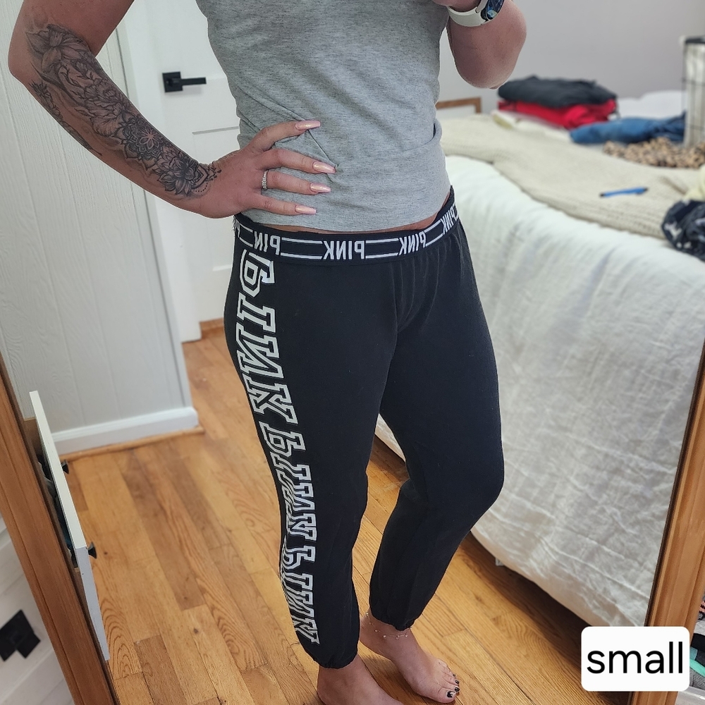 Victoria's Secret PINK | Jogger Pants